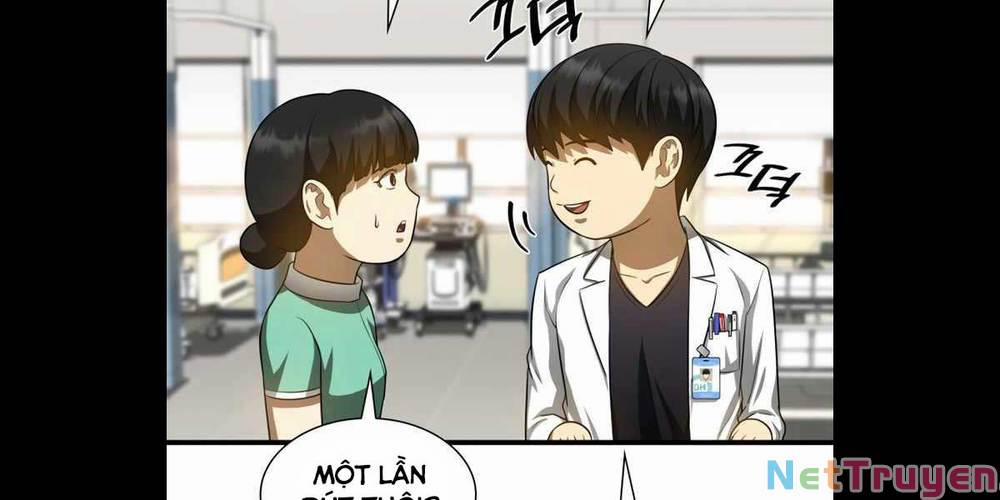 Bác Sĩ Phẫu Thuật Hoàn Hảo 25 trang 15