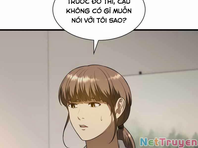 Bác Sĩ Phẫu Thuật Hoàn Hảo 25 trang 180
