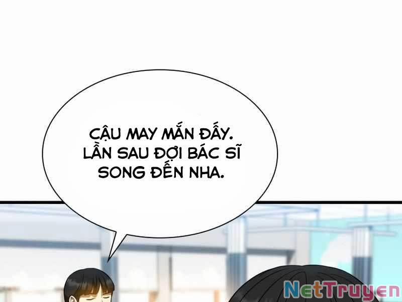 Bác Sĩ Phẫu Thuật Hoàn Hảo 25 trang 20