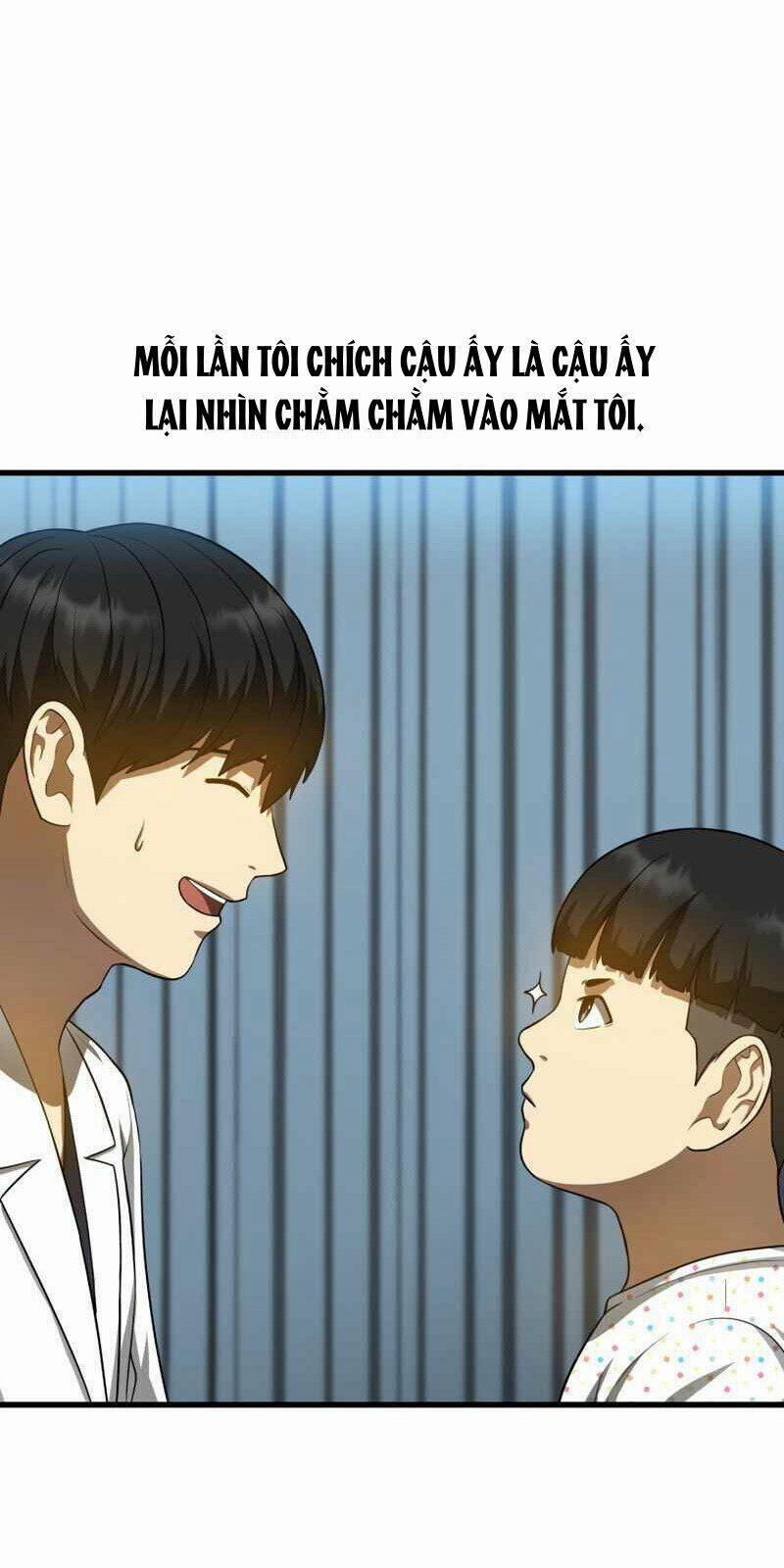 Bác Sĩ Phẫu Thuật Hoàn Hảo 26 trang 13
