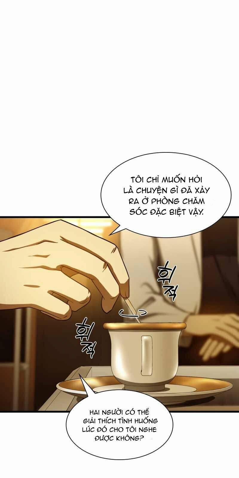 Bác Sĩ Phẫu Thuật Hoàn Hảo 26 trang 22