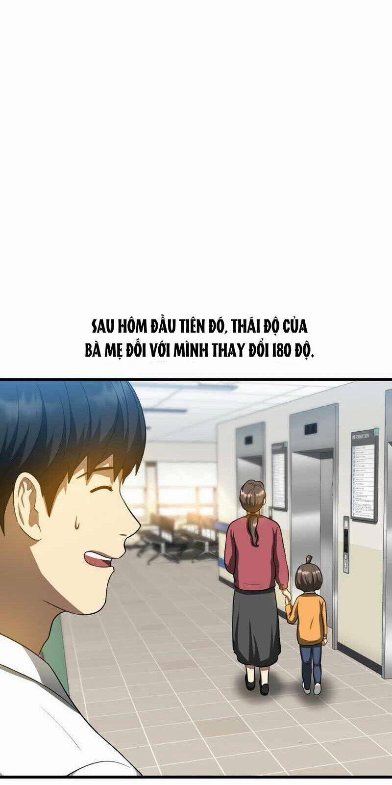 Bác Sĩ Phẫu Thuật Hoàn Hảo 26 trang 3