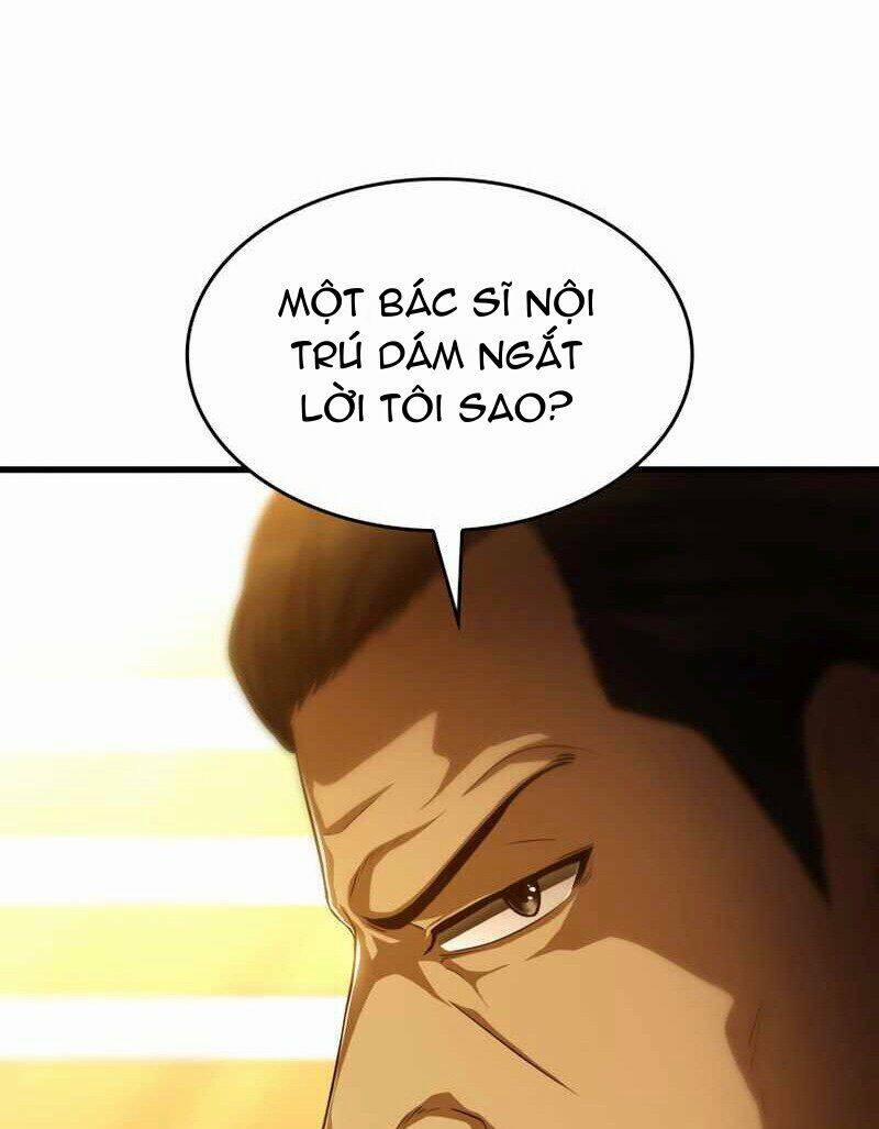 Bác Sĩ Phẫu Thuật Hoàn Hảo 26 trang 38