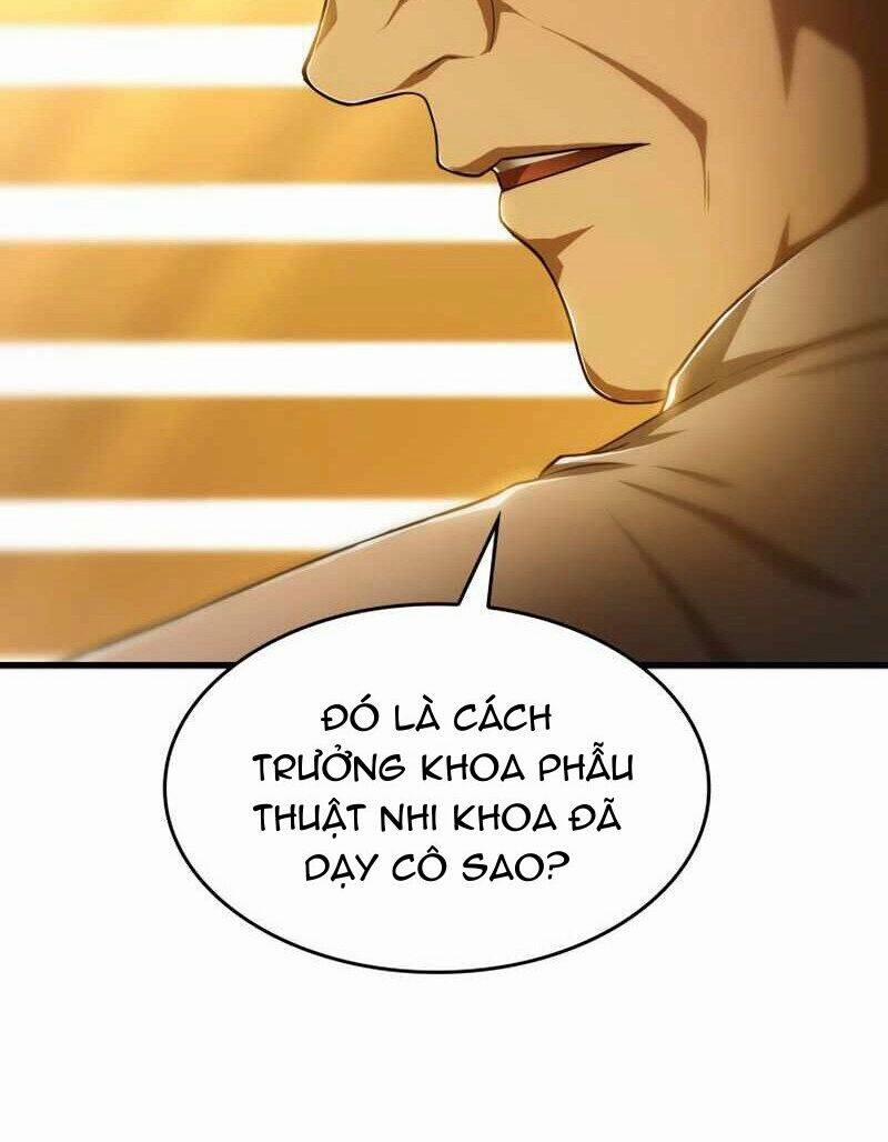 Bác Sĩ Phẫu Thuật Hoàn Hảo 26 trang 39