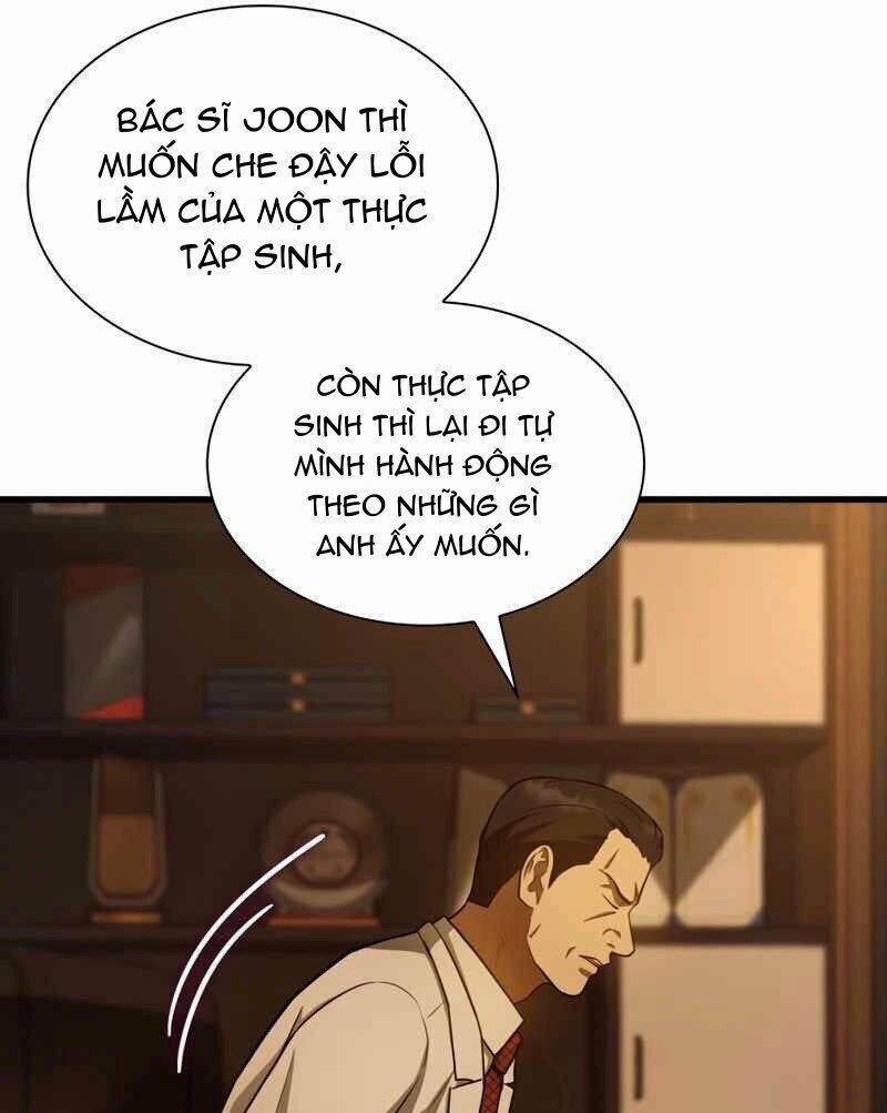 Bác Sĩ Phẫu Thuật Hoàn Hảo 26 trang 54