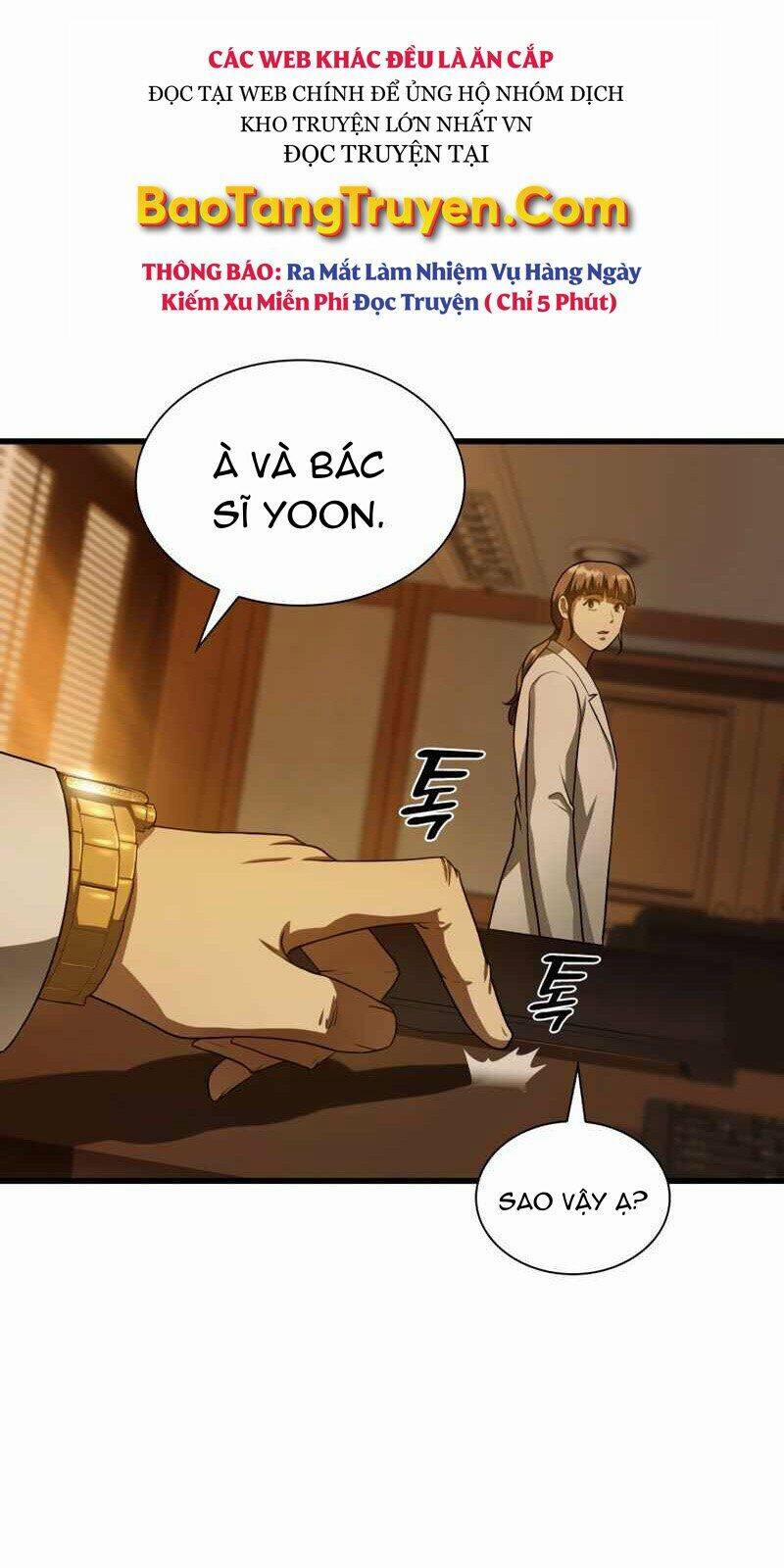 Bác Sĩ Phẫu Thuật Hoàn Hảo 26 trang 59