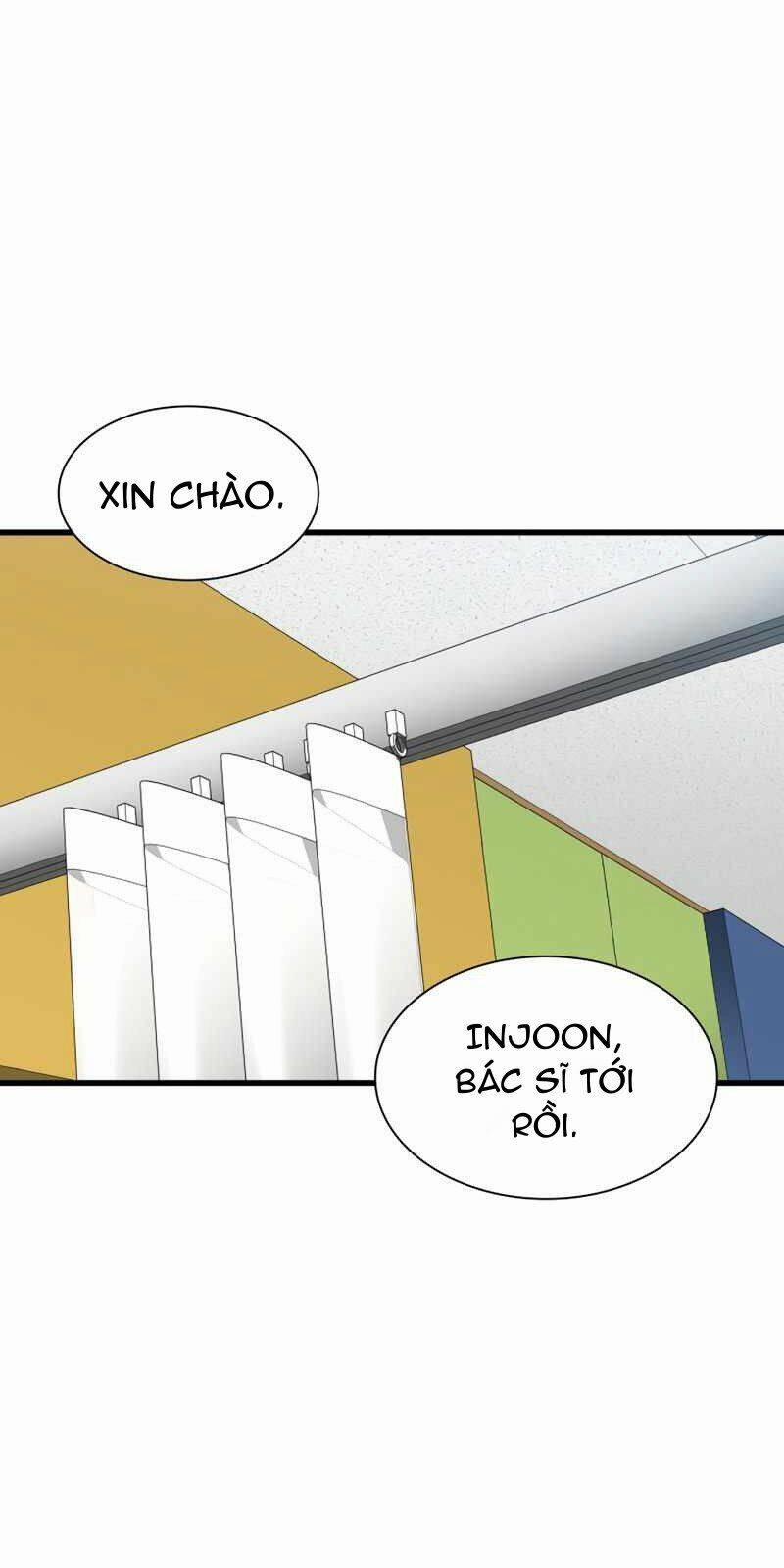 Bác Sĩ Phẫu Thuật Hoàn Hảo 26 trang 72