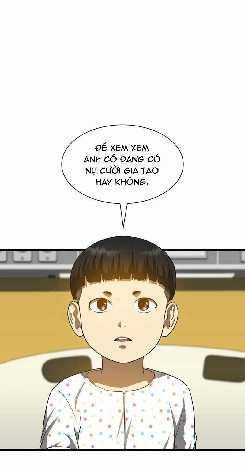 Bác Sĩ Phẫu Thuật Hoàn Hảo 26 trang 77