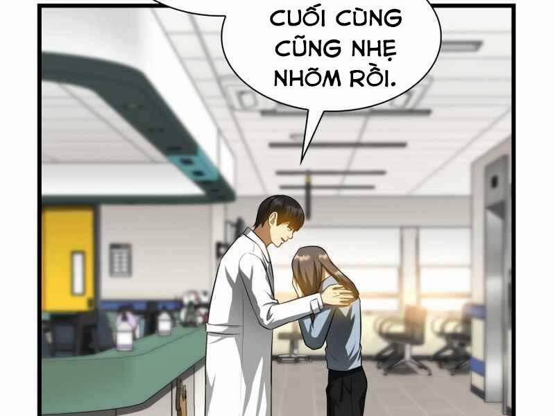 Bác Sĩ Phẫu Thuật Hoàn Hảo 27 trang 105