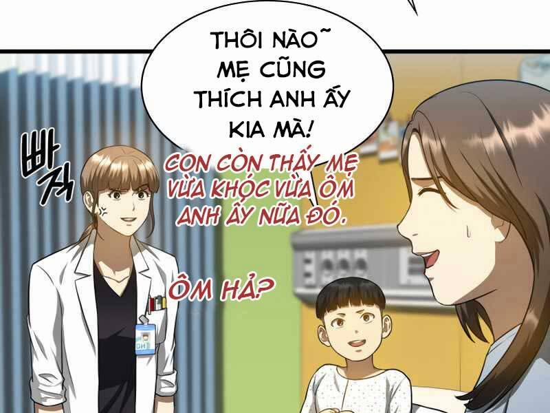 Bác Sĩ Phẫu Thuật Hoàn Hảo 27 trang 117