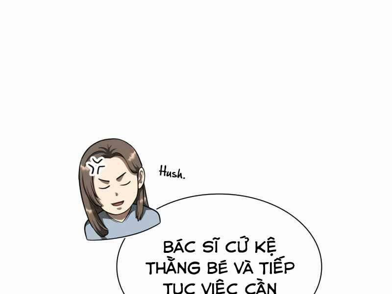 Bác Sĩ Phẫu Thuật Hoàn Hảo 27 trang 119