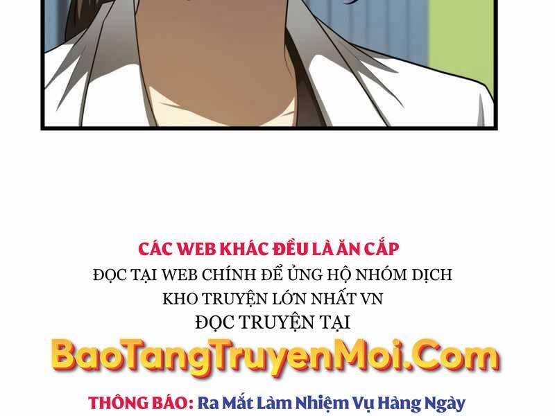 Bác Sĩ Phẫu Thuật Hoàn Hảo 27 trang 121