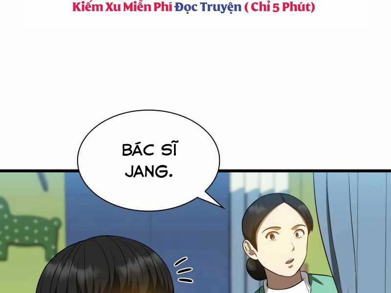 Bác Sĩ Phẫu Thuật Hoàn Hảo 27 trang 122