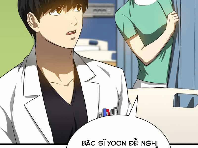 Bác Sĩ Phẫu Thuật Hoàn Hảo 27 trang 123