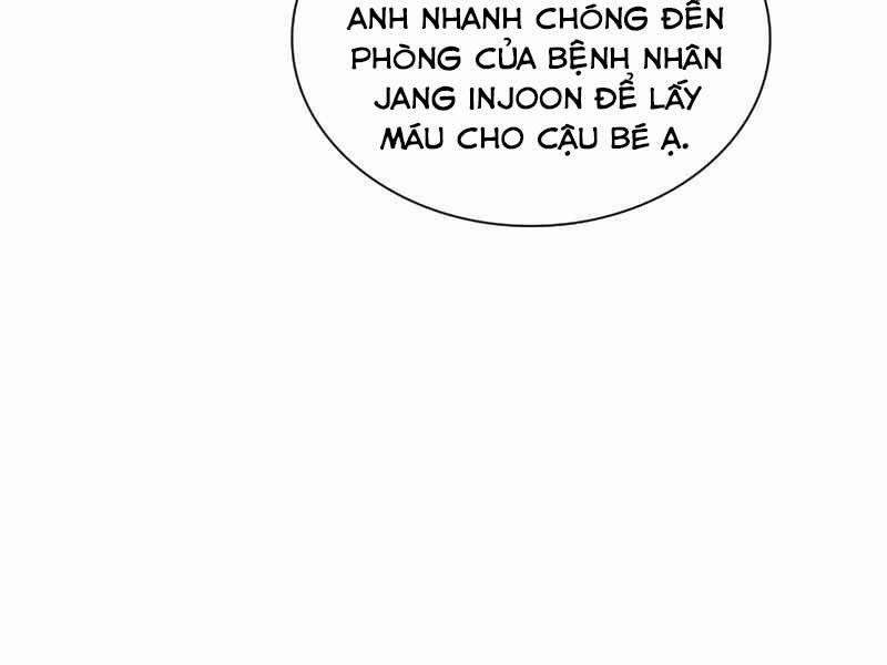 Bác Sĩ Phẫu Thuật Hoàn Hảo 27 trang 124