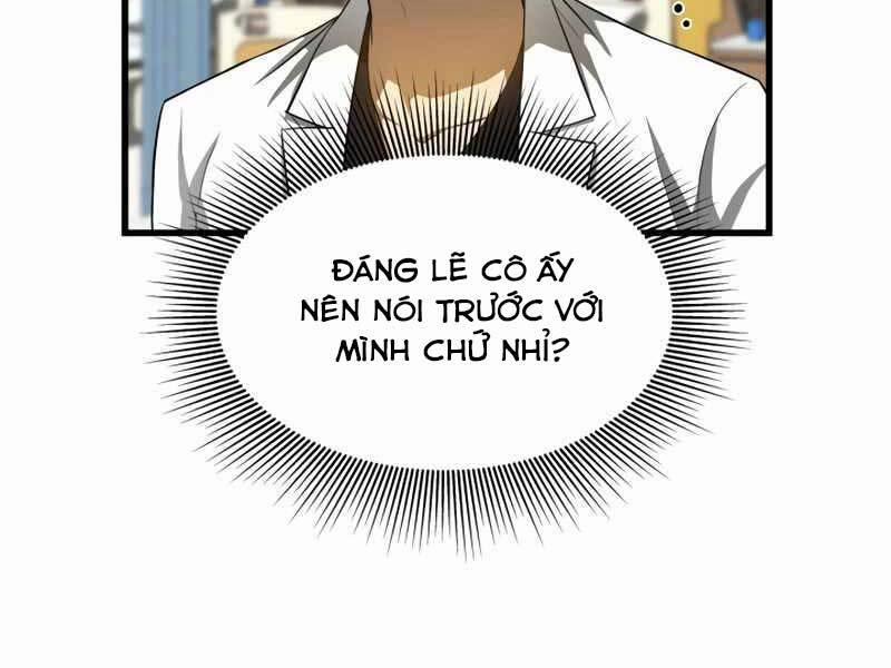 Bác Sĩ Phẫu Thuật Hoàn Hảo 27 trang 126