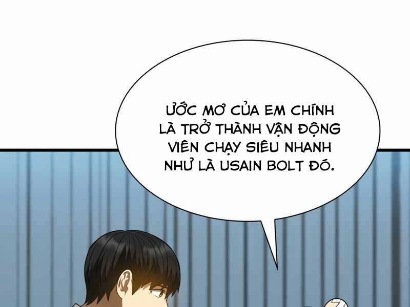 Bác Sĩ Phẫu Thuật Hoàn Hảo 27 trang 130