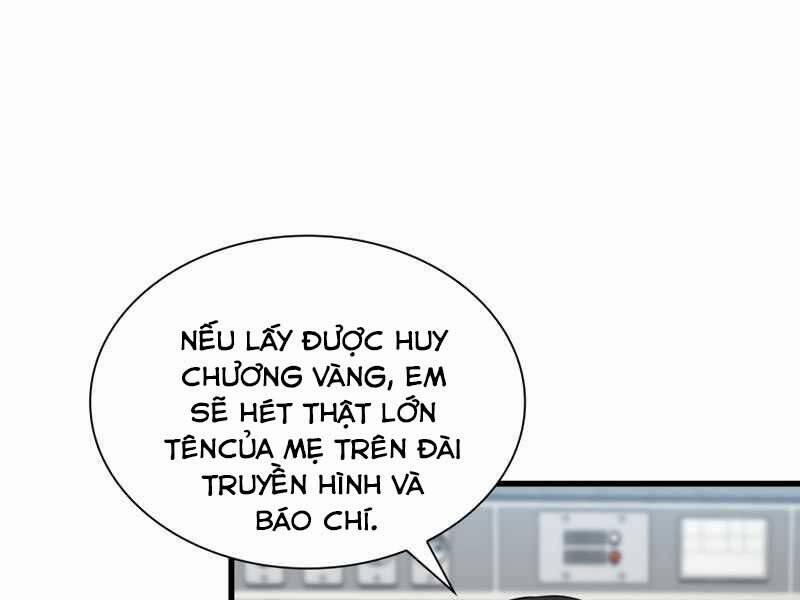 Bác Sĩ Phẫu Thuật Hoàn Hảo 27 trang 134