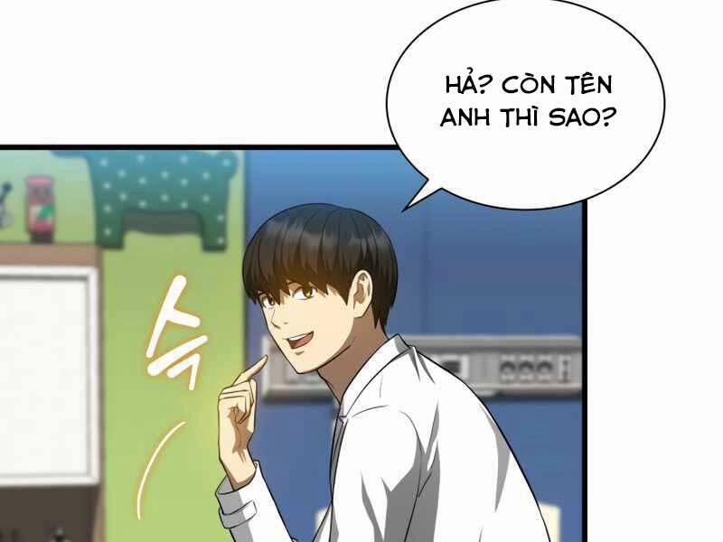 Bác Sĩ Phẫu Thuật Hoàn Hảo 27 trang 137
