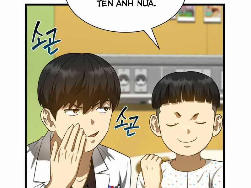 Bác Sĩ Phẫu Thuật Hoàn Hảo 27 trang 140