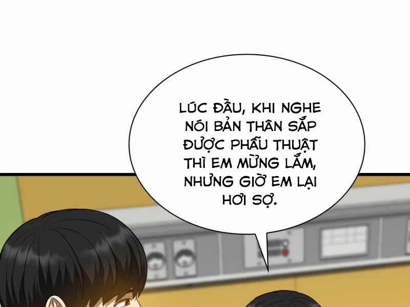 Bác Sĩ Phẫu Thuật Hoàn Hảo 27 trang 144