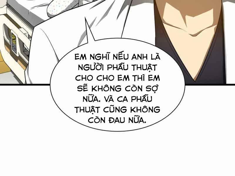 Bác Sĩ Phẫu Thuật Hoàn Hảo 27 trang 152