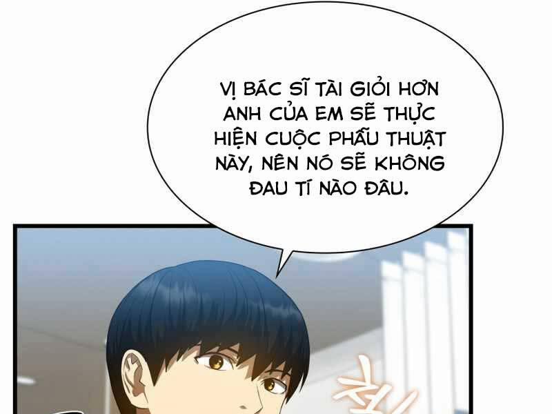 Bác Sĩ Phẫu Thuật Hoàn Hảo 27 trang 154