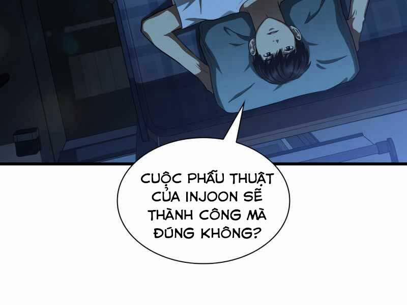 Bác Sĩ Phẫu Thuật Hoàn Hảo 27 trang 162