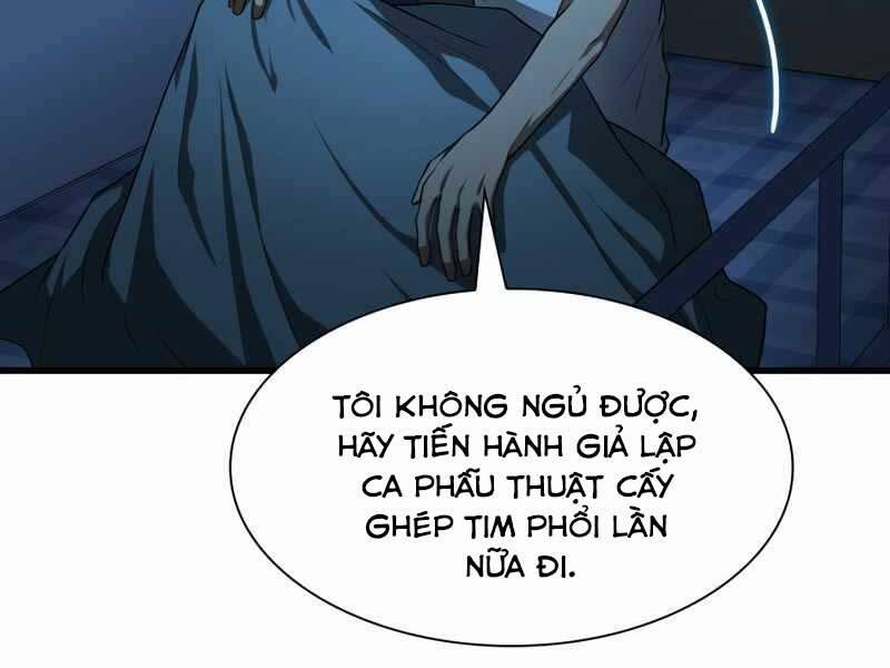 Bác Sĩ Phẫu Thuật Hoàn Hảo 27 trang 175