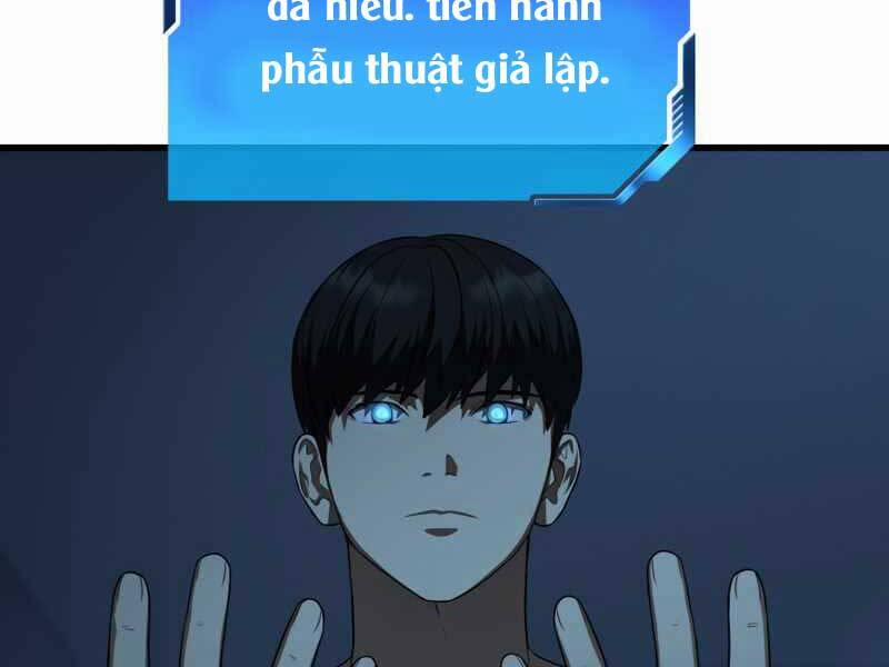 Bác Sĩ Phẫu Thuật Hoàn Hảo 27 trang 177