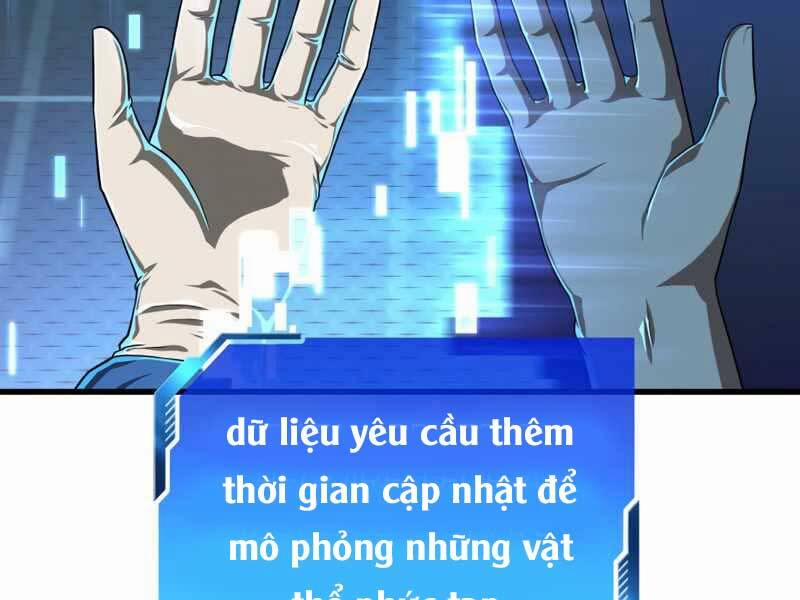 Bác Sĩ Phẫu Thuật Hoàn Hảo 27 trang 180