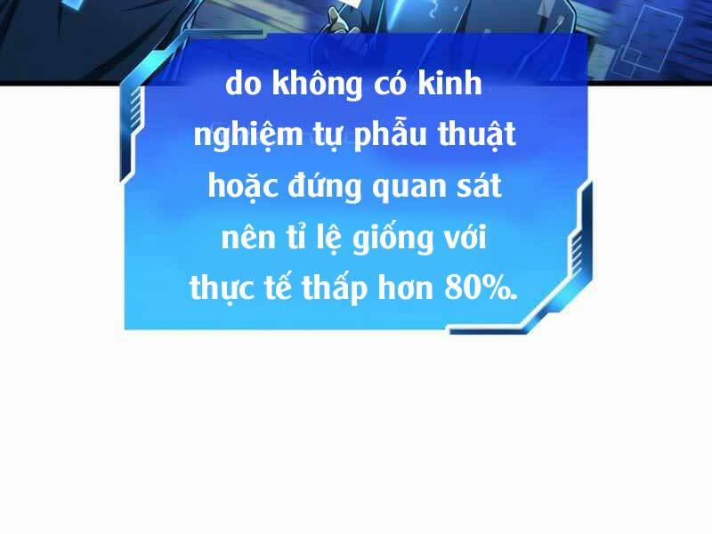 Bác Sĩ Phẫu Thuật Hoàn Hảo 27 trang 183