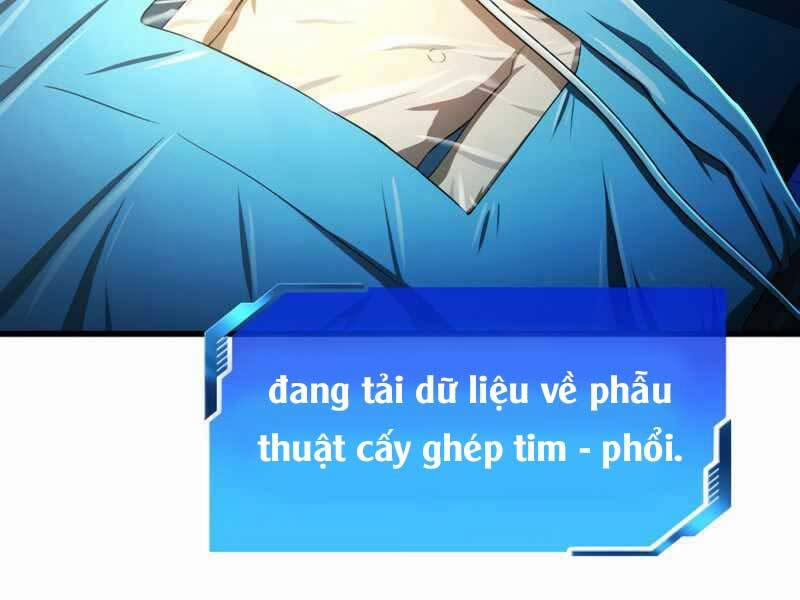 Bác Sĩ Phẫu Thuật Hoàn Hảo 27 trang 186