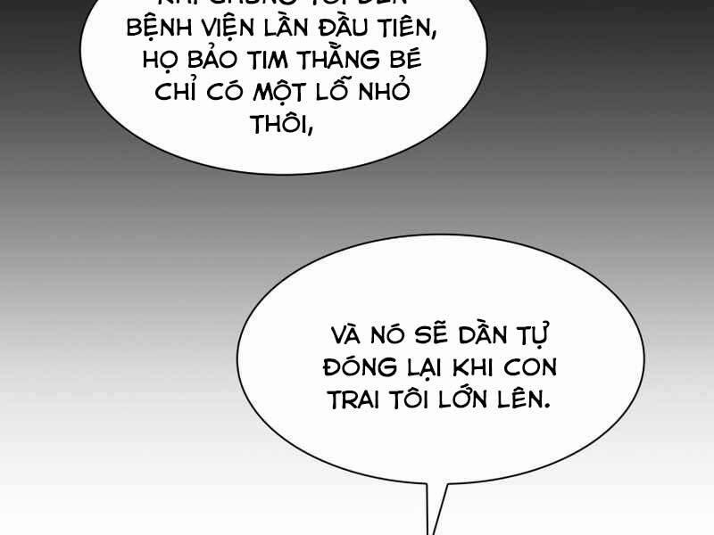 Bác Sĩ Phẫu Thuật Hoàn Hảo 27 trang 22