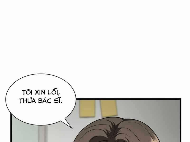 Bác Sĩ Phẫu Thuật Hoàn Hảo 27 trang 30