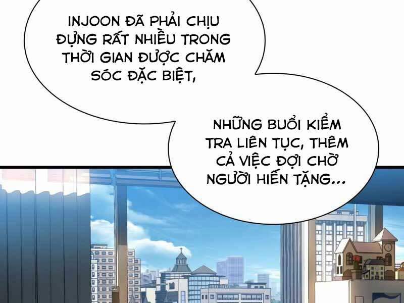 Bác Sĩ Phẫu Thuật Hoàn Hảo 27 trang 40