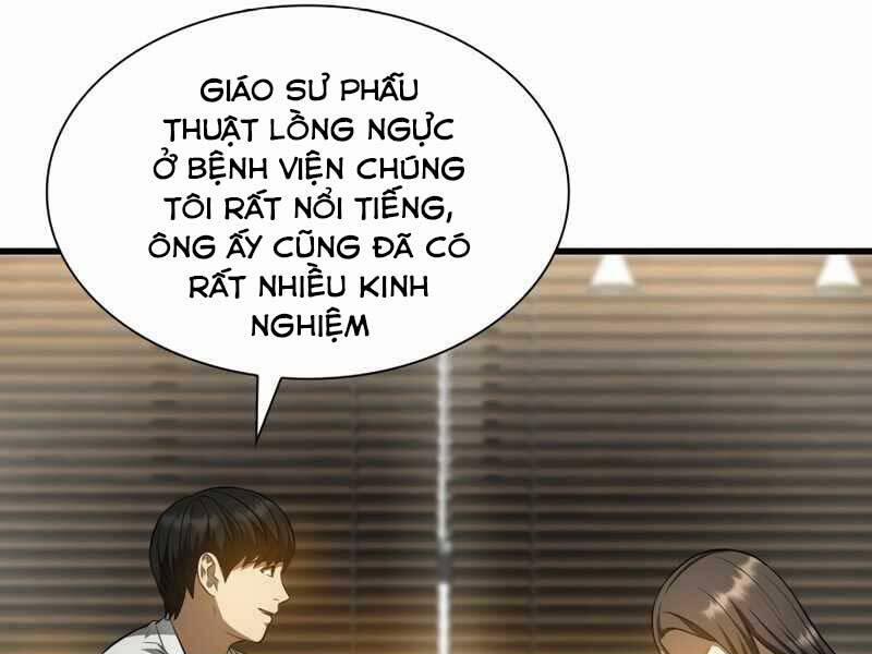 Bác Sĩ Phẫu Thuật Hoàn Hảo 27 trang 56