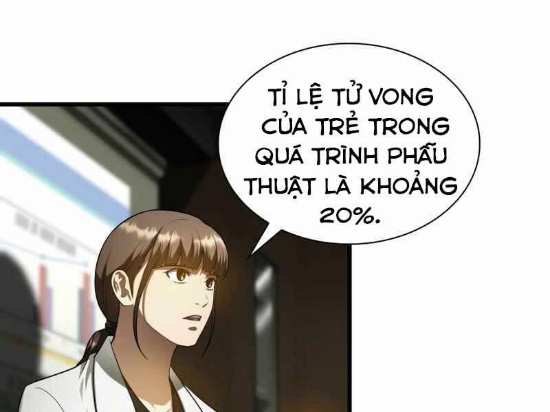 Bác Sĩ Phẫu Thuật Hoàn Hảo 27 trang 69