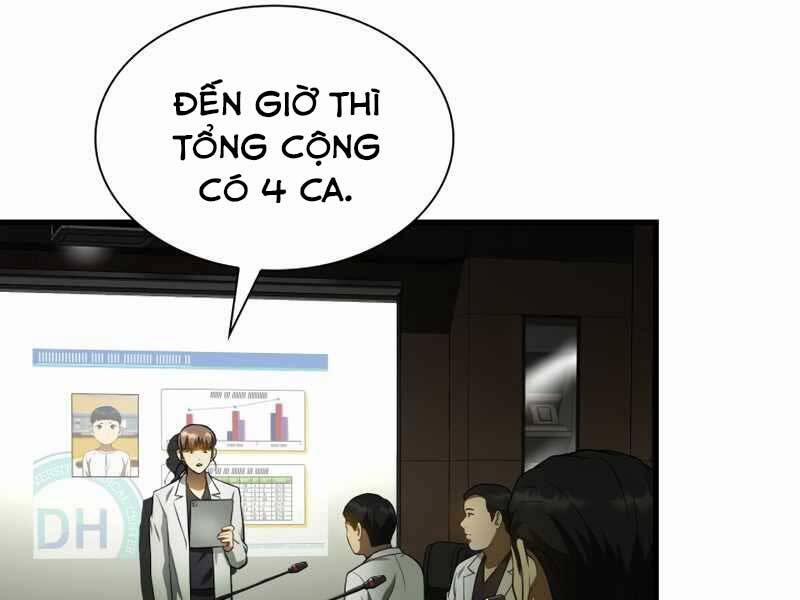 Bác Sĩ Phẫu Thuật Hoàn Hảo 27 trang 74