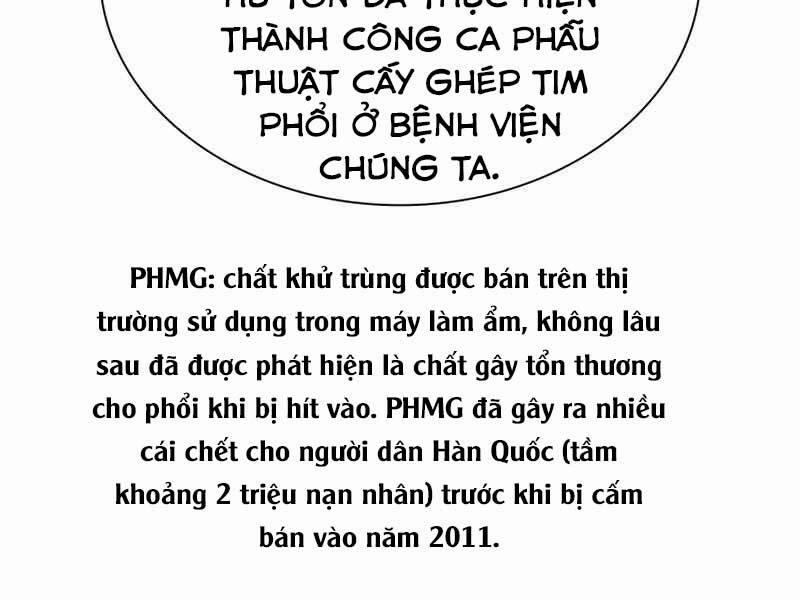 Bác Sĩ Phẫu Thuật Hoàn Hảo 27 trang 76