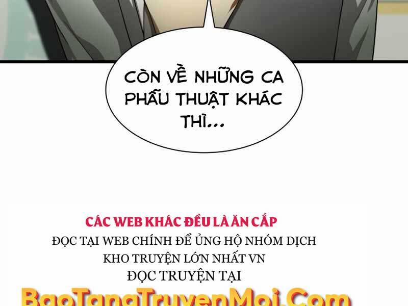 Bác Sĩ Phẫu Thuật Hoàn Hảo 27 trang 78
