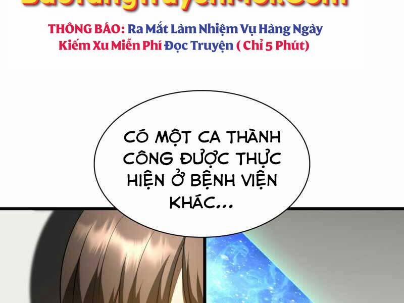 Bác Sĩ Phẫu Thuật Hoàn Hảo 27 trang 79