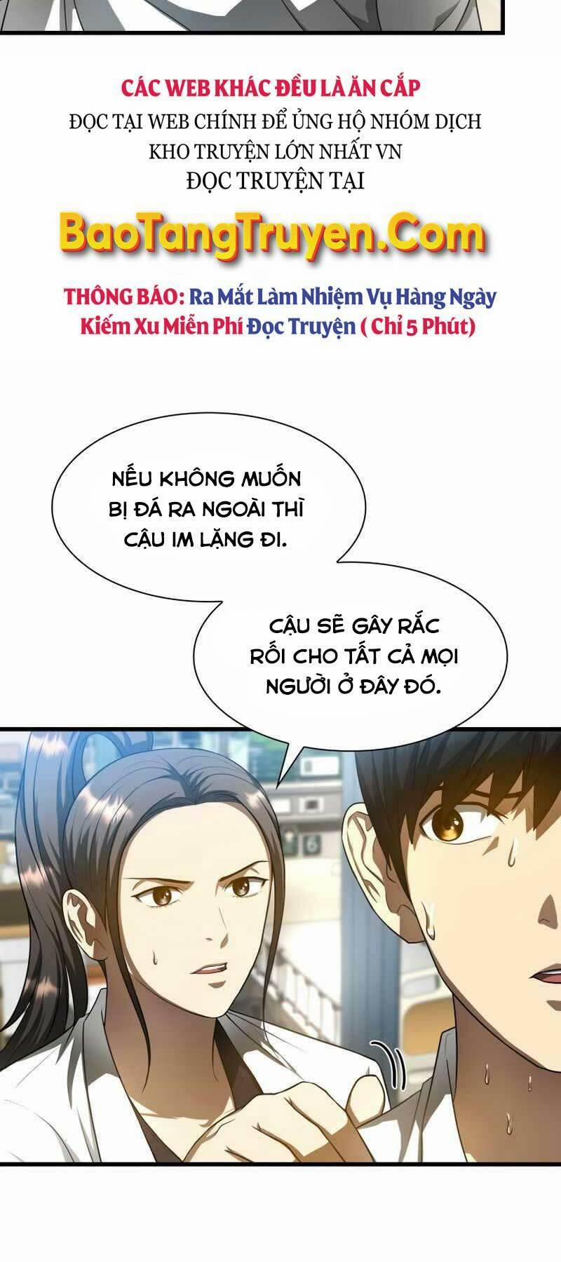 Bác Sĩ Phẫu Thuật Hoàn Hảo 29 trang 2