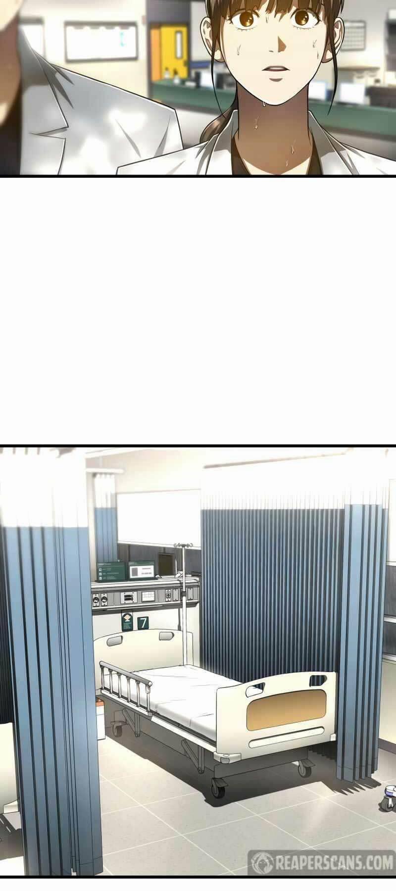 Bác Sĩ Phẫu Thuật Hoàn Hảo 29 trang 32