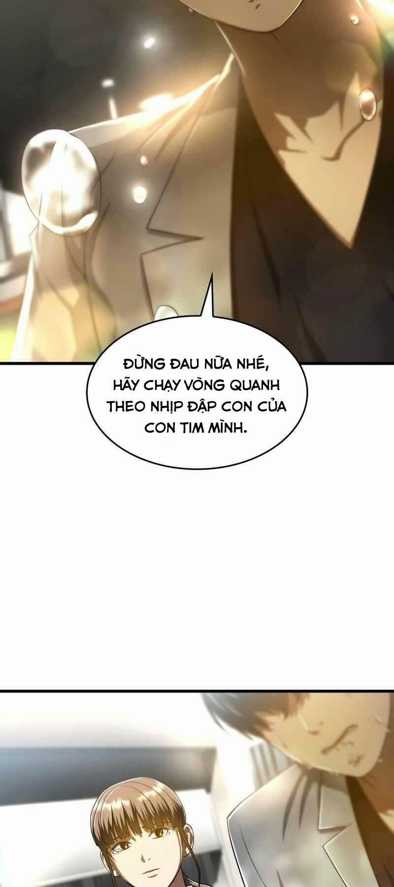 Bác Sĩ Phẫu Thuật Hoàn Hảo 29 trang 38