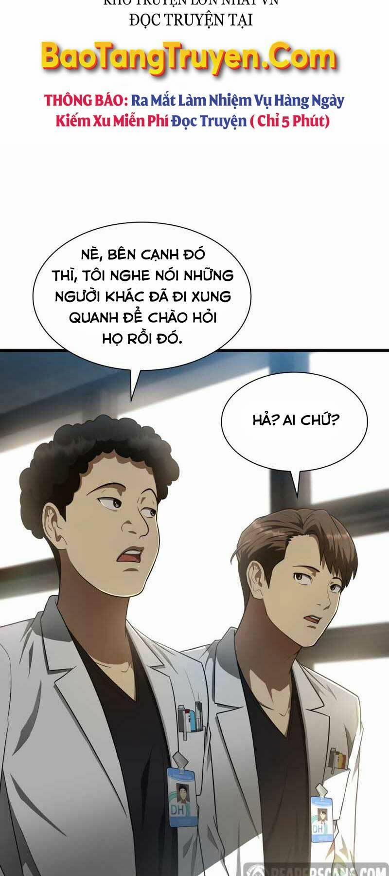 Bác Sĩ Phẫu Thuật Hoàn Hảo 29 trang 44