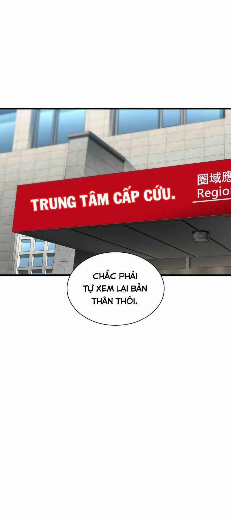 Bác Sĩ Phẫu Thuật Hoàn Hảo 29 trang 55