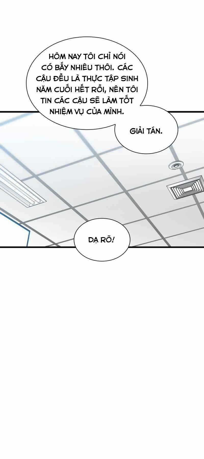 Bác Sĩ Phẫu Thuật Hoàn Hảo 29 trang 64
