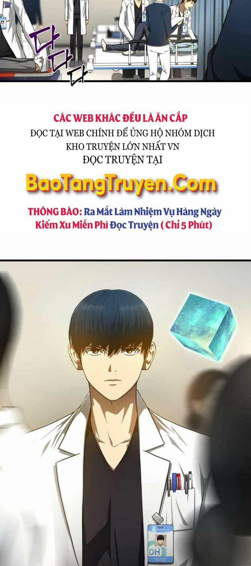 Bác Sĩ Phẫu Thuật Hoàn Hảo 29 trang 71