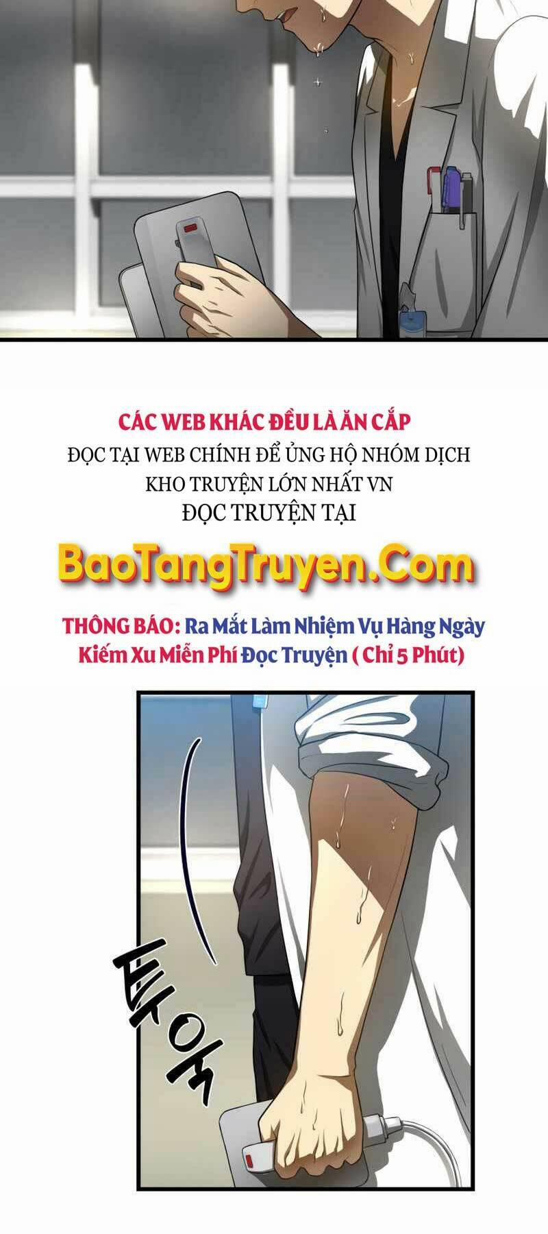 Bác Sĩ Phẫu Thuật Hoàn Hảo 29 trang 8
